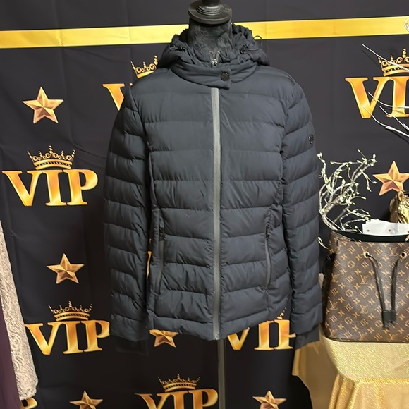 Michael Kors Jackets & Blazers - Michael Kors Ultra Light Weight Down Jacket size S
